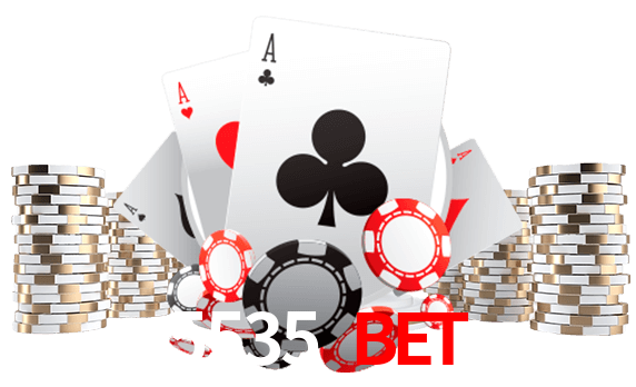 Jogue jogos de pôquer em 5535 Bet