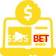 O Cassino 5535 Bet também oferece apostas esportivas virtuais!