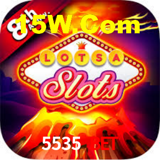 5535 Bet - App Features