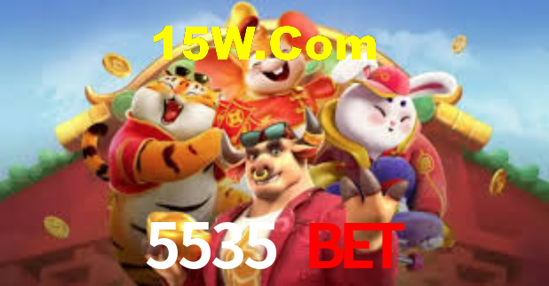 5535 Bet App - Aplicativo Móvel Oficial