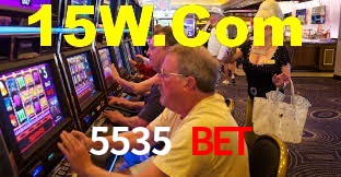 Welcome Bonus 5535 Bet