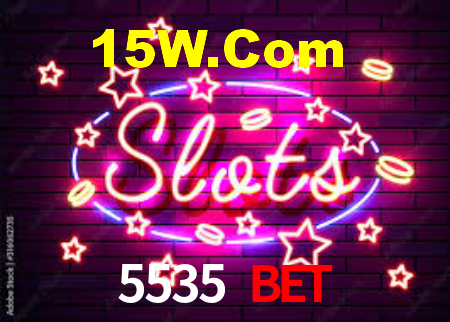 5535 Bet - App Performance