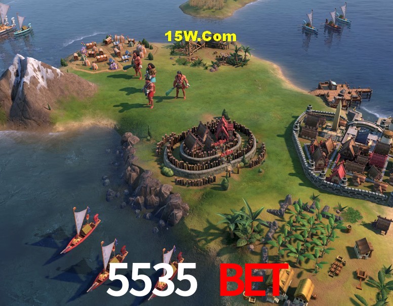 Casino Ao Vivo 5535 Bet