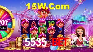 Live Casino 5535 Bet