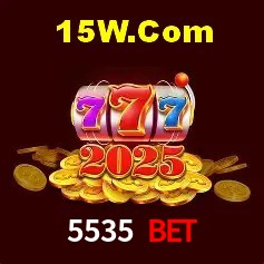 Design Responsivo 5535 Bet