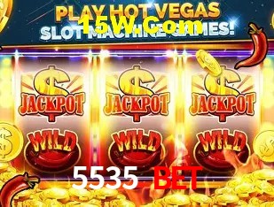 5535 Bet Salvador - Support