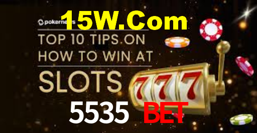 5535Bet