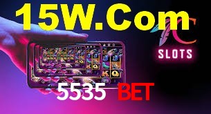 Welcome Bonus 5535 Bet