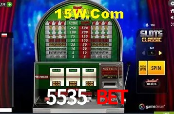 Ofertas Exclusivas 5535 Bet