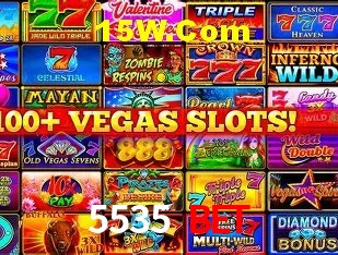 5535 Bet Belo Horizonte - Jackpots
