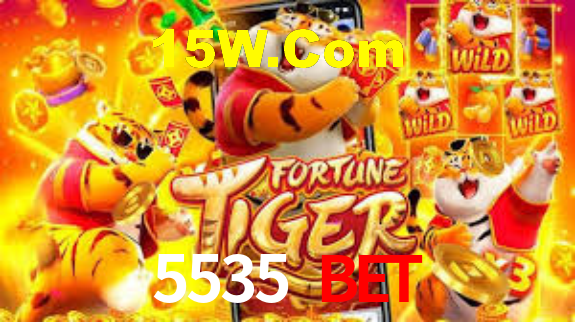 5535 Bet