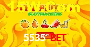 Blackjack Table 5535 Bet