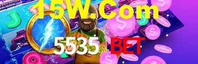 5535 Bet