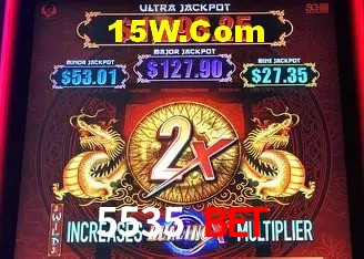 5535 Bet Salvador - Statistics