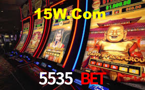 5535 Bet