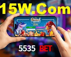 Experiência VIP 5535 Bet