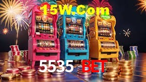 Account Benefits 5535 Bet