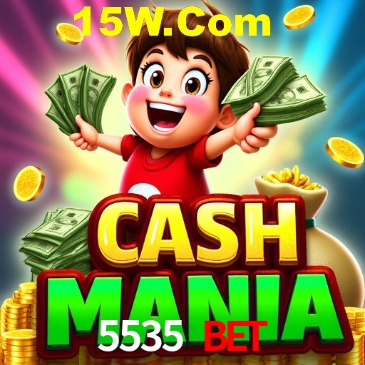 Flash Promotion 5535 Bet