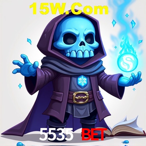 cassino 5535 Bet