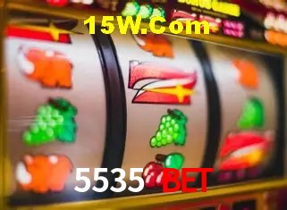 5535 Bet - Rápido Acesse