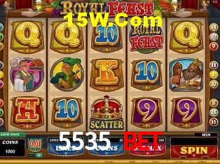 Segurança 2FA 5535 Bet