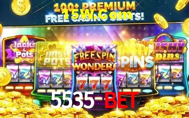 5535 Bet Belo Horizonte - Payments