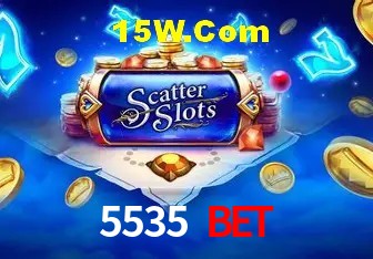 Promoção Relâmpago 5535 Bet