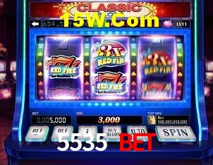 Promoções Sazonais 5535 Bet