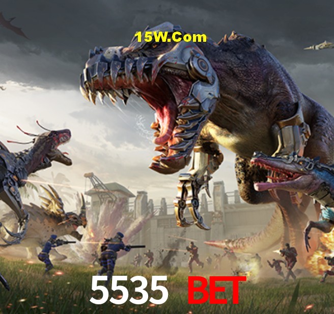 Jogos de Slot 5535 Bet