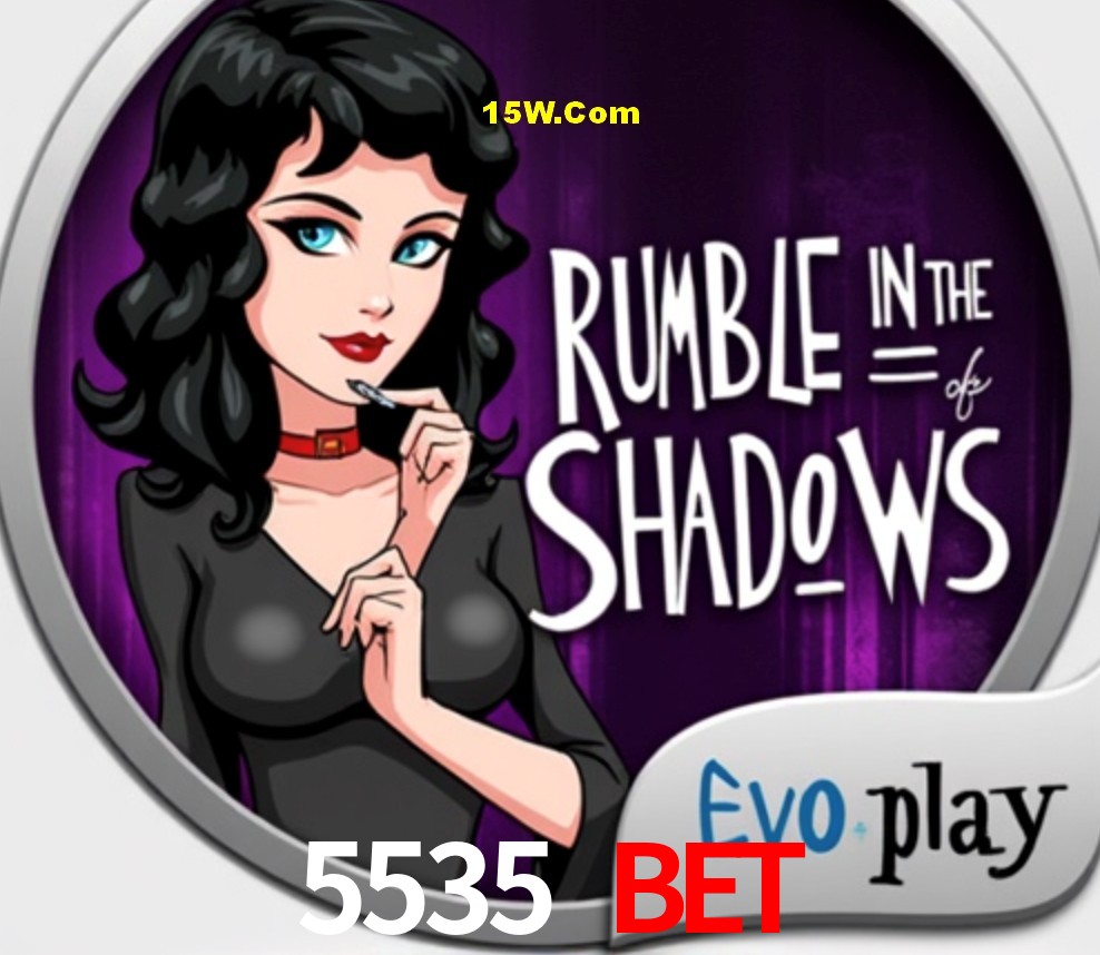 Diretório de Jogos 5535 Bet
