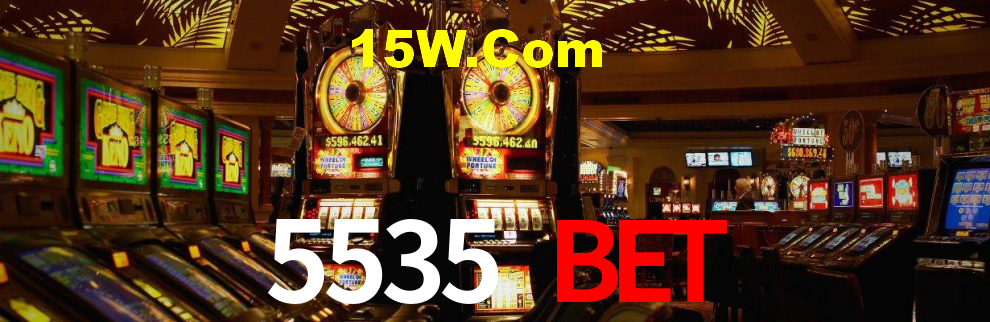 5535 Bet
