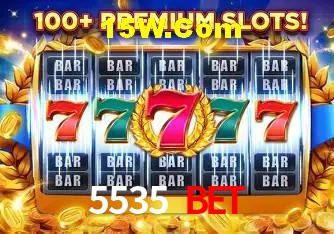5535 Bet - Security