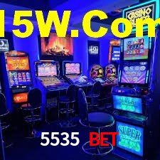 Exclusive Games 5535 Bet
