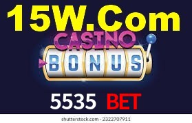 Game Statistics 5535 Bet