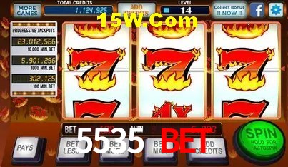 Login Seguro 5535 Bet