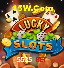 5535 Bet São Paulo - Top Slots