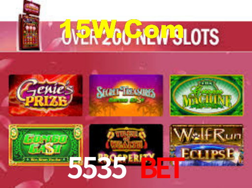 5535 Bet