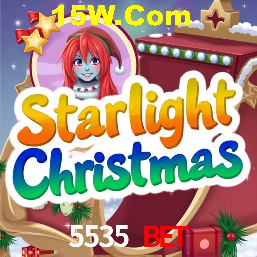 5535 Bet Bônus - Pacote R$5.000 + VIP