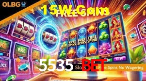 Game Providers 5535 Bet
