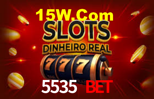 5535 Bet - Installation Guide