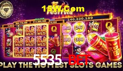 5535 Bet Slot - 320+ Caça-Níqueis Premium