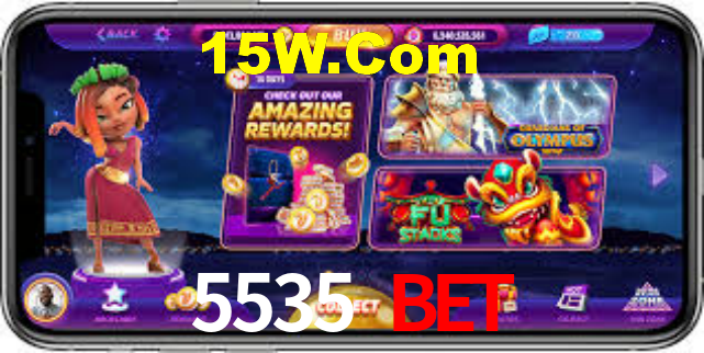 5535Bet.Com