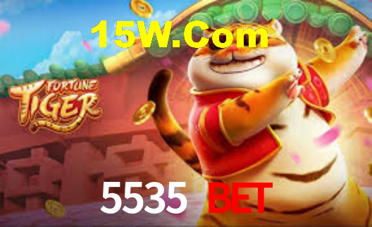 5535Bet.Com