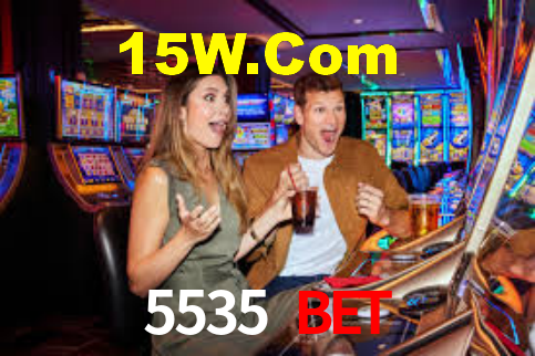 5535Bet