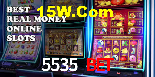 5535 Bet