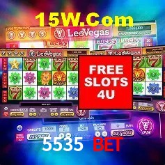 5535 Bet Salvador - Football