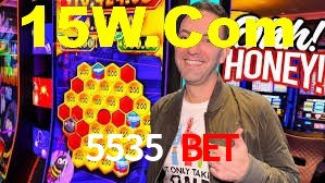 Instant EasyPaisa 5535 Bet