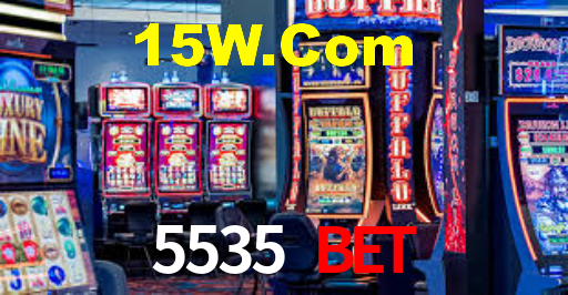 5535 Bet