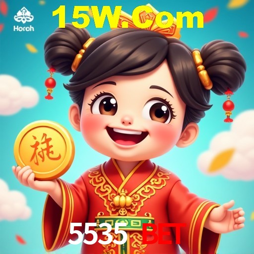 Interface do App 5535 Bet