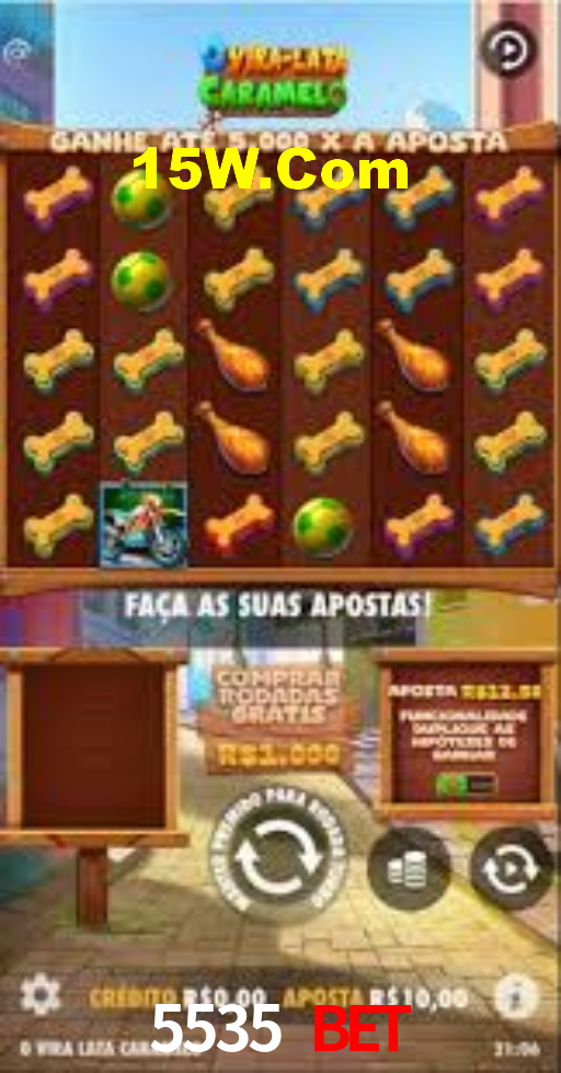 5535 Bet: Seu Cassino Premiado com Pagamentos Rápidos